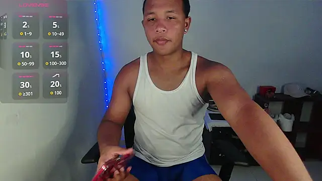 Gooss cum online show from 5, 11, 2025