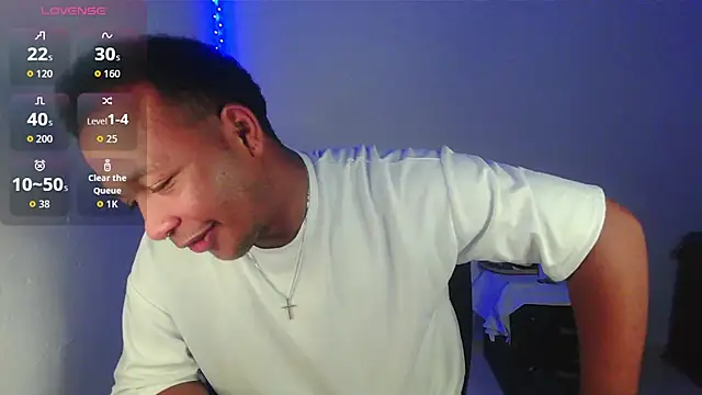 Gooss cum online show from 30, 11, 2025