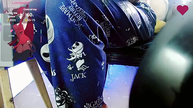 jymena xxx online show from 4, 3, 2026