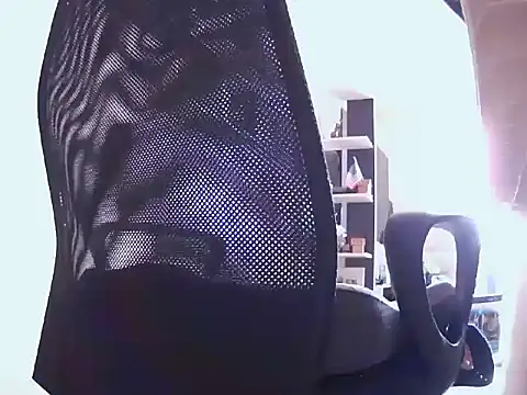 JorgeLuis 97 online show from 8, 11, 2025