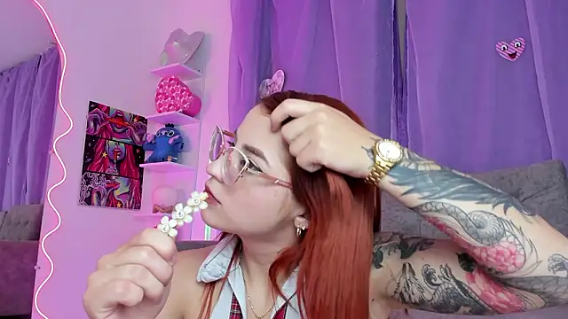 MelaniJhonson online show from 21, 3, 2026