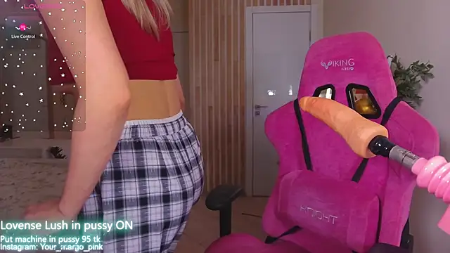 Margony online show from 6, 4, 2026