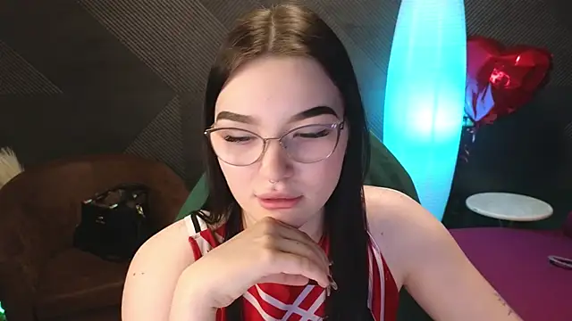 milliedoll online show from 1, 3, 2025