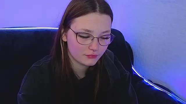 milliedoll online show from 2, 10, 2025