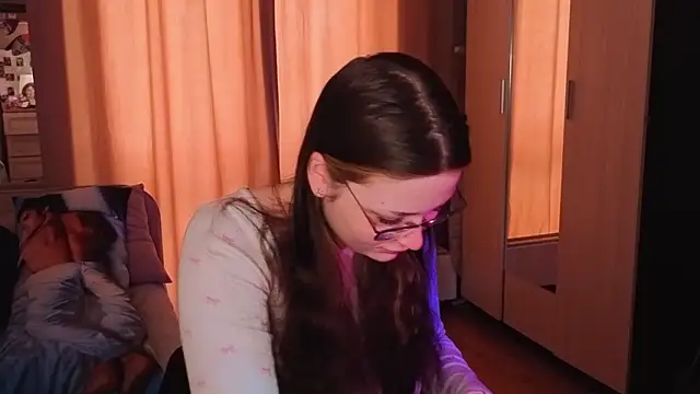 milliedoll online show from 19, 3, 2026