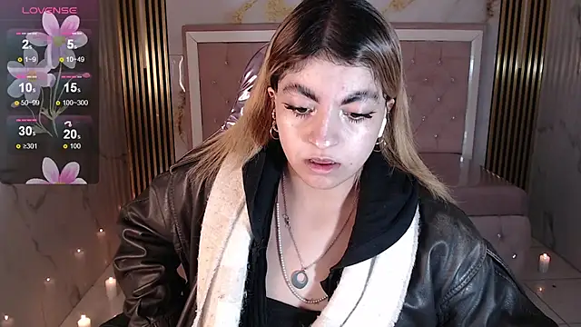 lili conor s online show from 11, 9, 2025