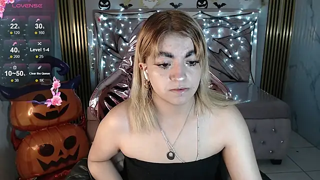 lili conor s online show from 9, 10, 2025