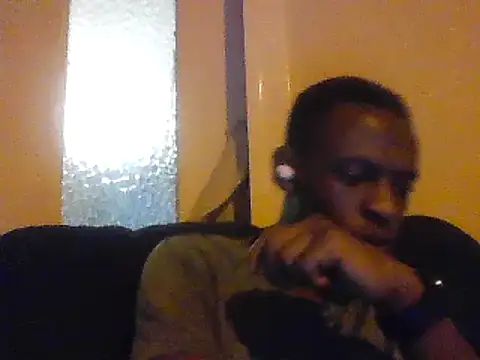 Justusual444 online show from 10, 3, 2025