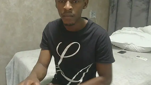 Justusual444 online show from 8, 1, 2026