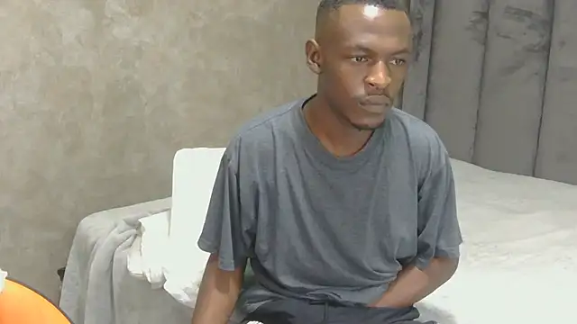 Justusual444 online show from 13, 1, 2026