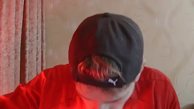 frama666 online show from 18, 12, 2025