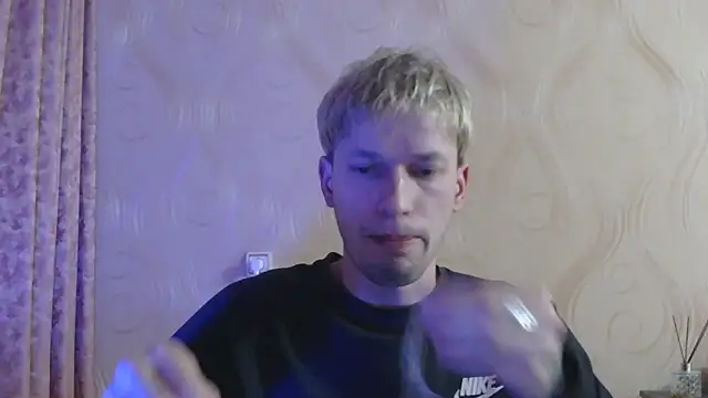 frama666 online show from 25, 3, 2026