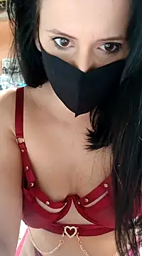 parthenopeax3 online show from 19, 2, 2025