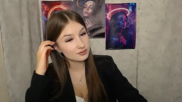  MiaAngell online show from 12, 9, 2025