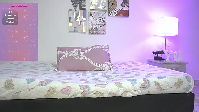 gala monroe online show from 14, 3, 2025