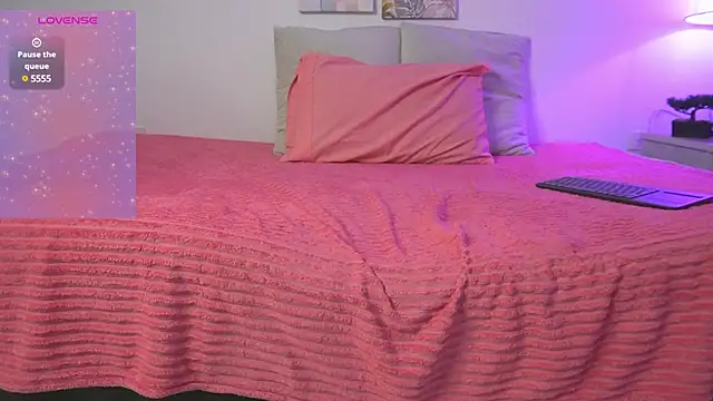 gala monroe online show from 22, 3, 2025