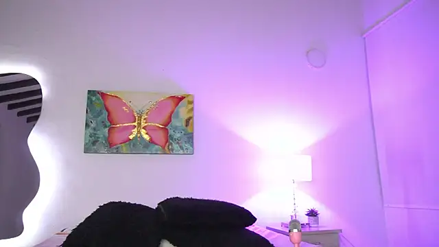 gala monroe online show from 12, 9, 2025