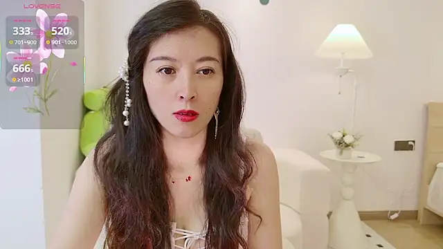 Snapshot of Dazzlebean chatting on 29, 7, 2026 Dazzlebean online show from 29, 7, 2026