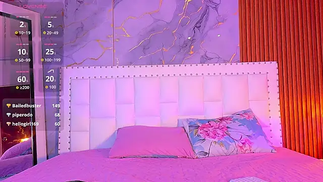 Snapshot of innocenthazel chatting on 21, 4, 2026 innocenthazel online show from 21, 4, 2026