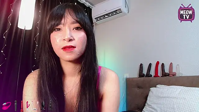 miyakimi0101 online show from 23, 9, 2025