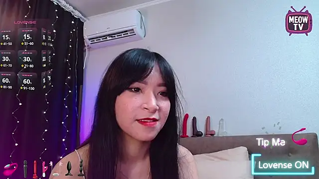 miyakimi0101 online show from 29, 9, 2025