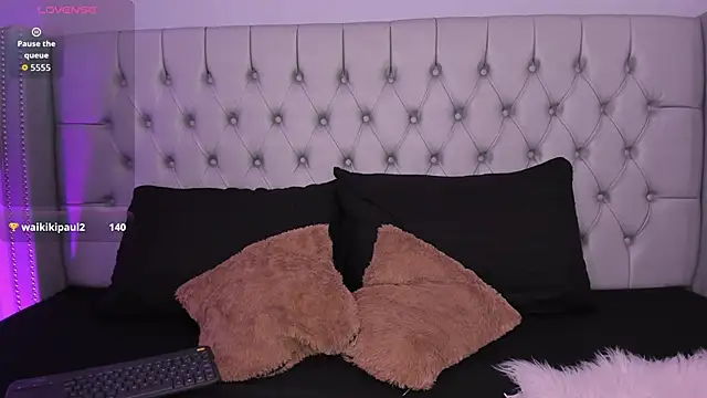 Gracia-Carrera online show from 14, 11, 2025