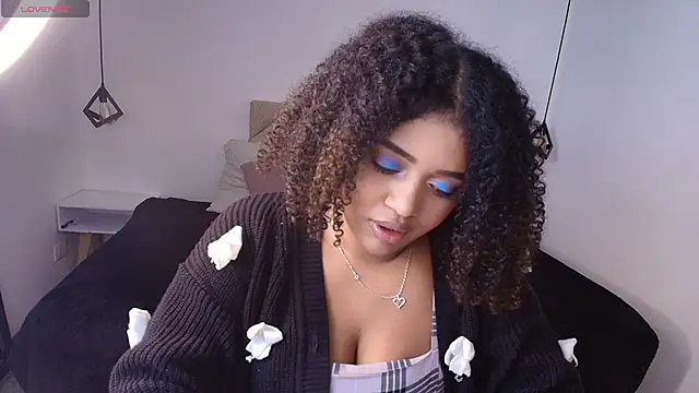 Natasha rose   online show from 20, 4, 2026