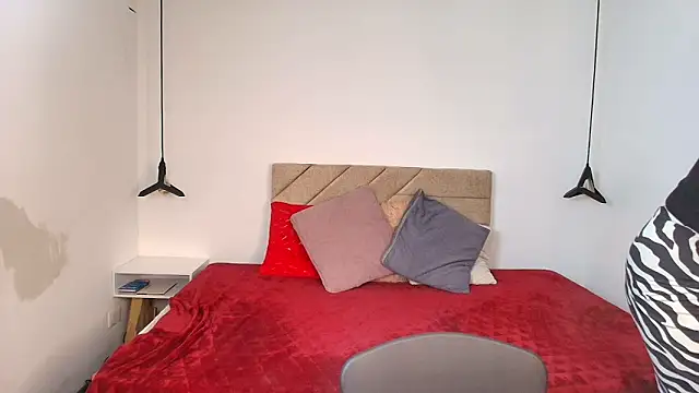 Natasha rose   online show from 5, 6, 2026