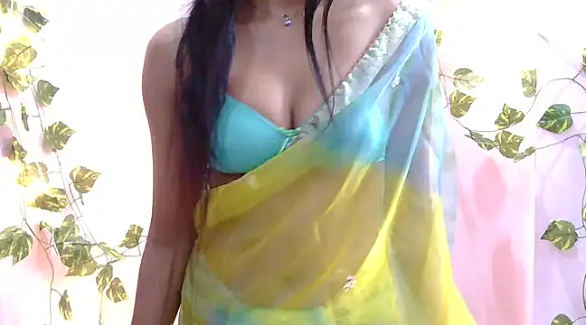 Cute Pihu01 online show from 27, 2, 2025
