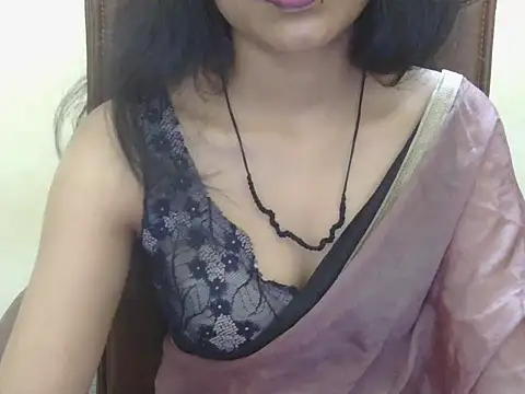 Cute Pihu01 online show from 1, 10, 2025