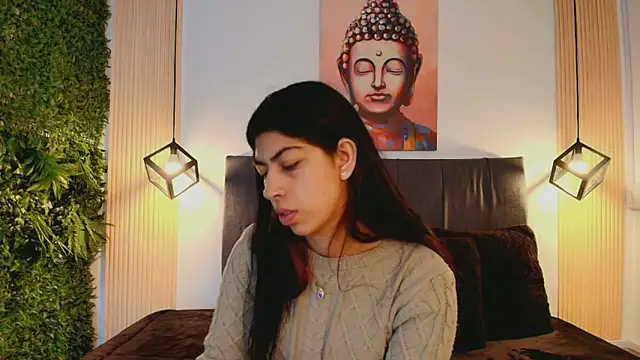 Cassie bloom online show from 20, 12, 2025