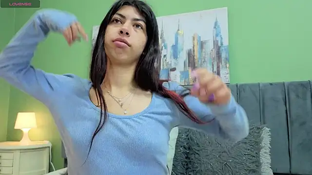 Cassie bloom online show from 13, 3, 2026