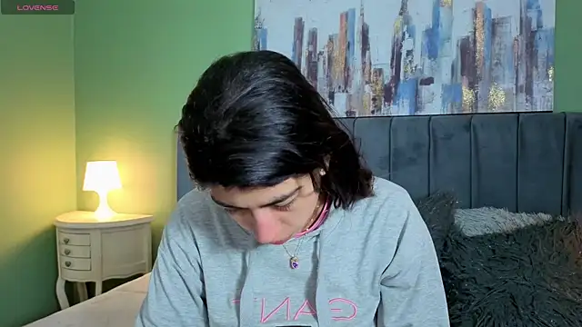 Cassie bloom online show from 29, 3, 2026