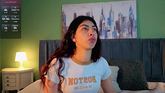 Cassie bloom online show from 16, 4, 2026