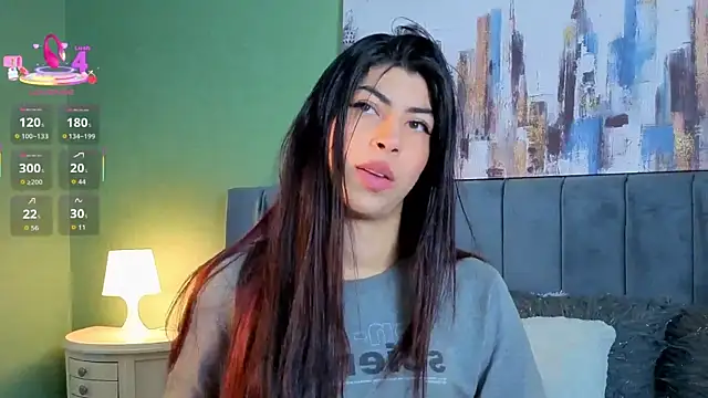 Cassie bloom online show from 22, 4, 2026