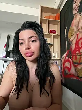 Snapshot of Mia_Splash chatting on 25, 3, 2026 Mia Splash online show from 25, 3, 2026