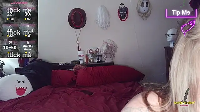 M3TAA online show from 10, 7, 2026