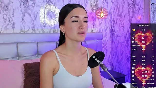 Snapshot of MELODYY_SWEET chatting on 3, 5, 2026 MELODYY SWEET online show from 3, 5, 2026