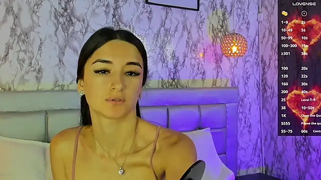 Snapshot of MELODYY_SWEET chatting on 23, 5, 2026 MELODYY SWEET online show from 23, 5, 2026