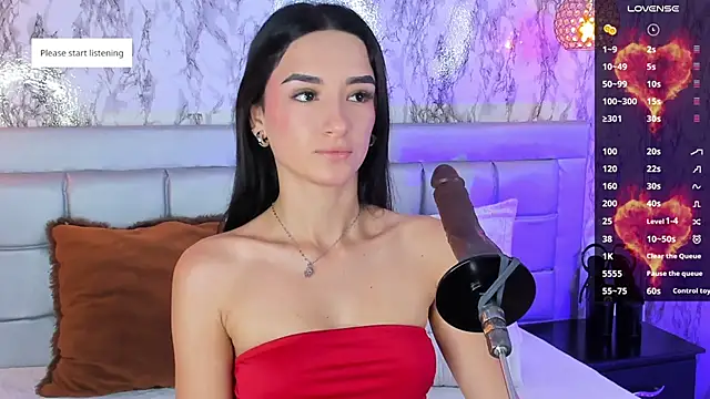 Snapshot of MELODYY_SWEET chatting on 10, 6, 2026 MELODYY SWEET online show from 10, 6, 2026