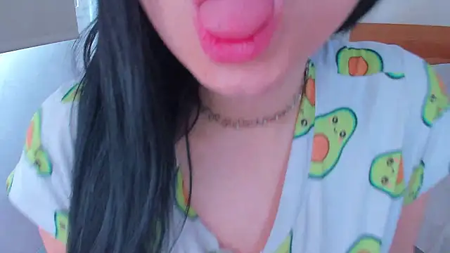 ValeeryRose  online show from 11, 10, 2025