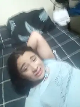 Snapshot of saritaorrego chatting on 23, 2, 2025 saritaorrego online show from 23, 2, 2025