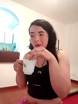 Snapshot of saritaorrego chatting on 1, 12, 2025 saritaorrego online show from 1, 12, 2025