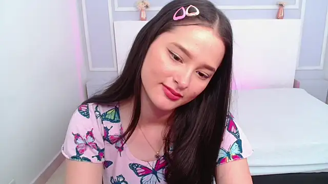 Snapshot of JasmineBella0 chatting on 10, 3, 2025 JasmineBella0 online show from 10, 3, 2025