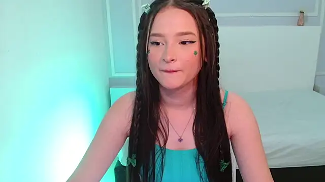 Snapshot of JasmineBella0 chatting on 17, 3, 2025 JasmineBella0 online show from 17, 3, 2025