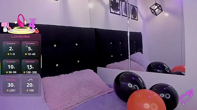 Anniie  Evans online show from 22, 10, 2025