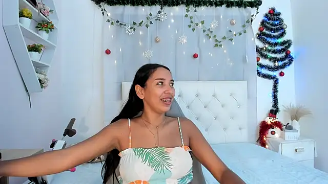 Emma lorense22 online show from 18, 12, 2025