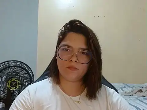 GoddessChaar online show from 24, 2, 2025