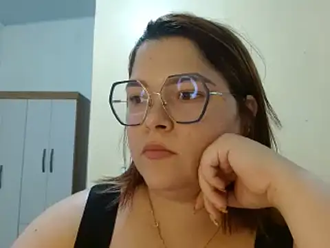 GoddessChaar online show from 18, 3, 2025