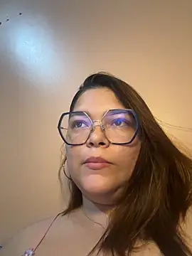 GoddessChaar online show from 28, 11, 2025